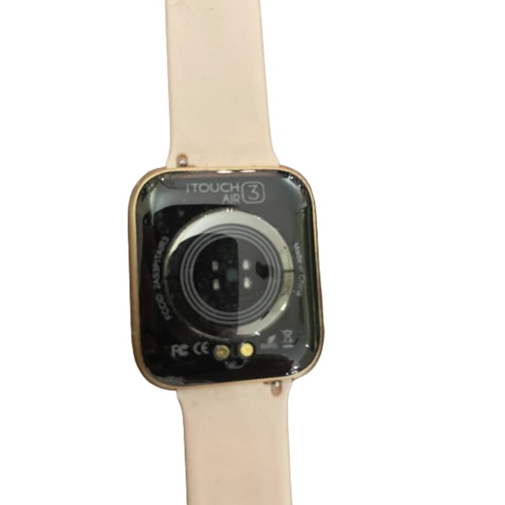 iTouch Air 3 Smart watch-unused - Picture 3 of 3